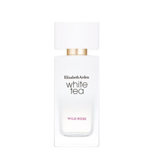 White Tea Wild Rose - Eau de Toilette