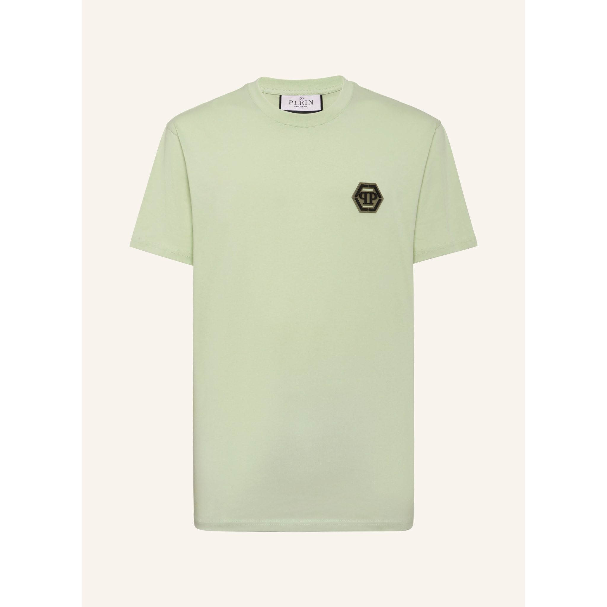 PHILIPP PLEIN Maglietta a girocollo ICONIC PLEIN