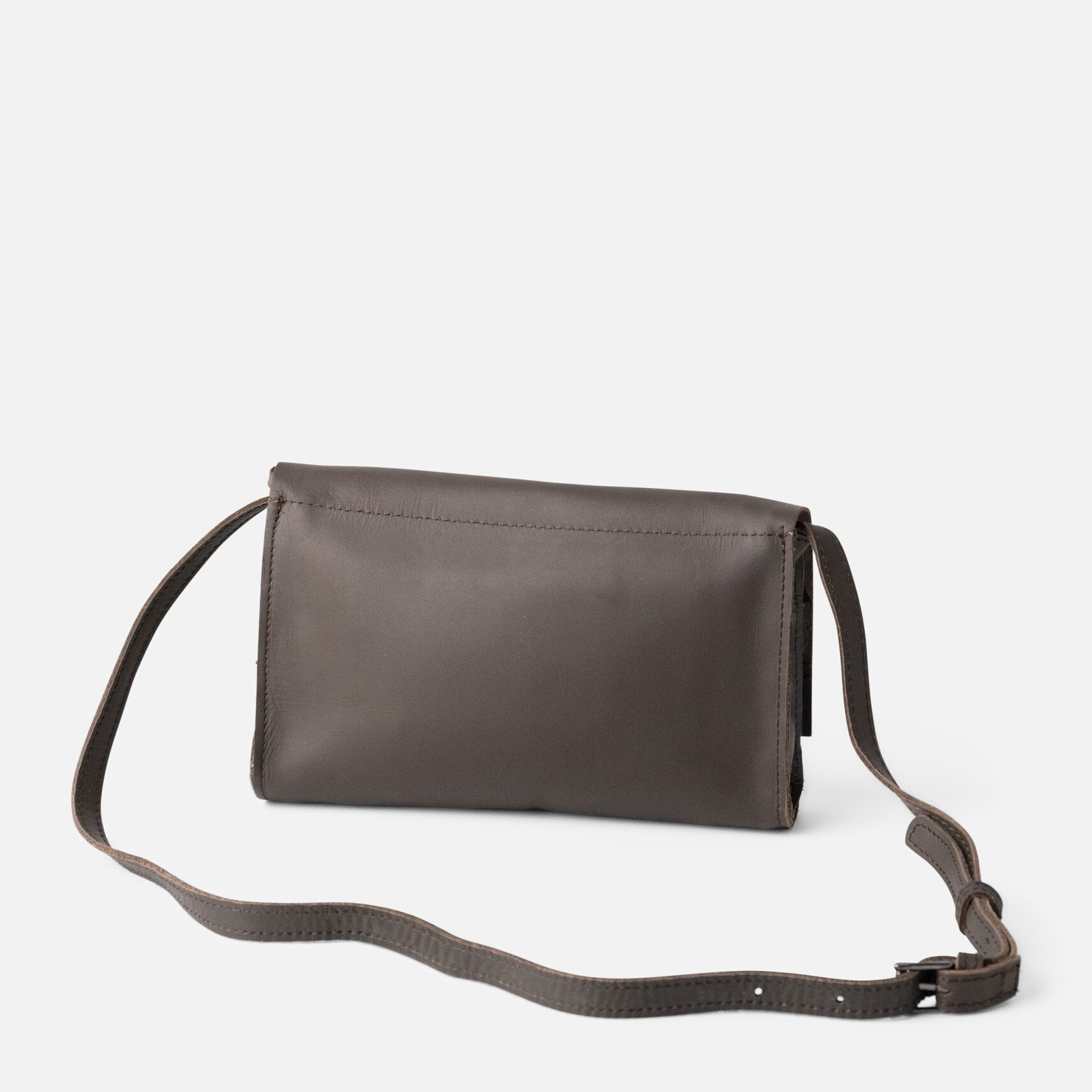 Bandolera BIBA Chester Winter de piel