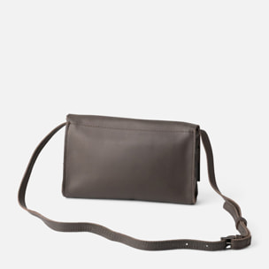 Bandolera BIBA Chester Winter de piel