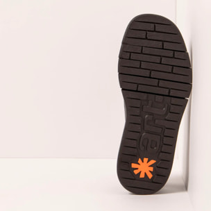 Sandalias 1855 NAPPA BLACK/ MALAGA color Black