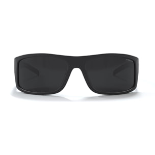 Gafas de Sol Uller Backcountry Black / Black para hombre y para mujer