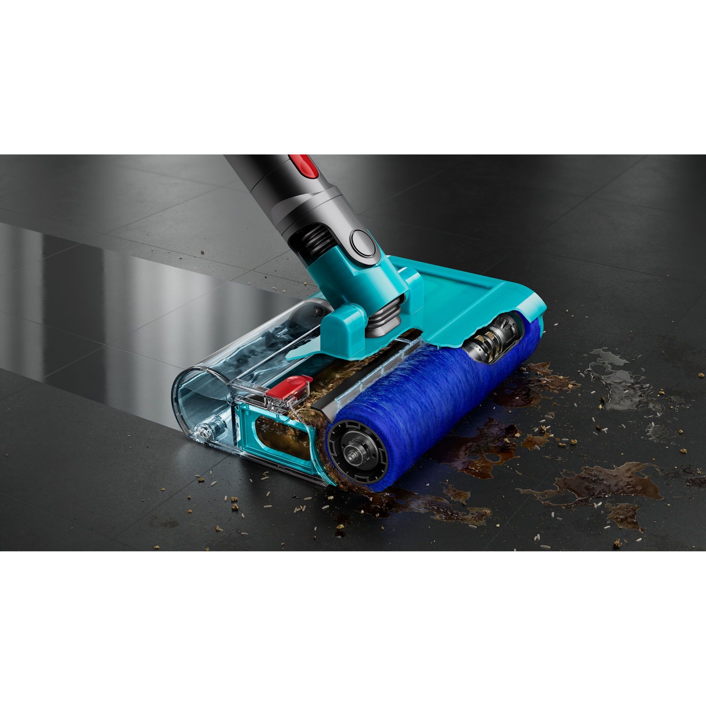 Aspirateur laveur Dyson Cyclone V10 Submarine™