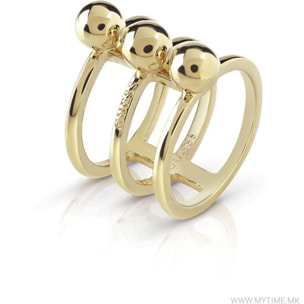 Anillo Guess Mujer UBR85016-56