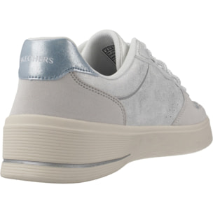 Sneakers de  Mujer de la marca SKECHERS  modelo HILAND - SHIMMERING SPLENDID Gray