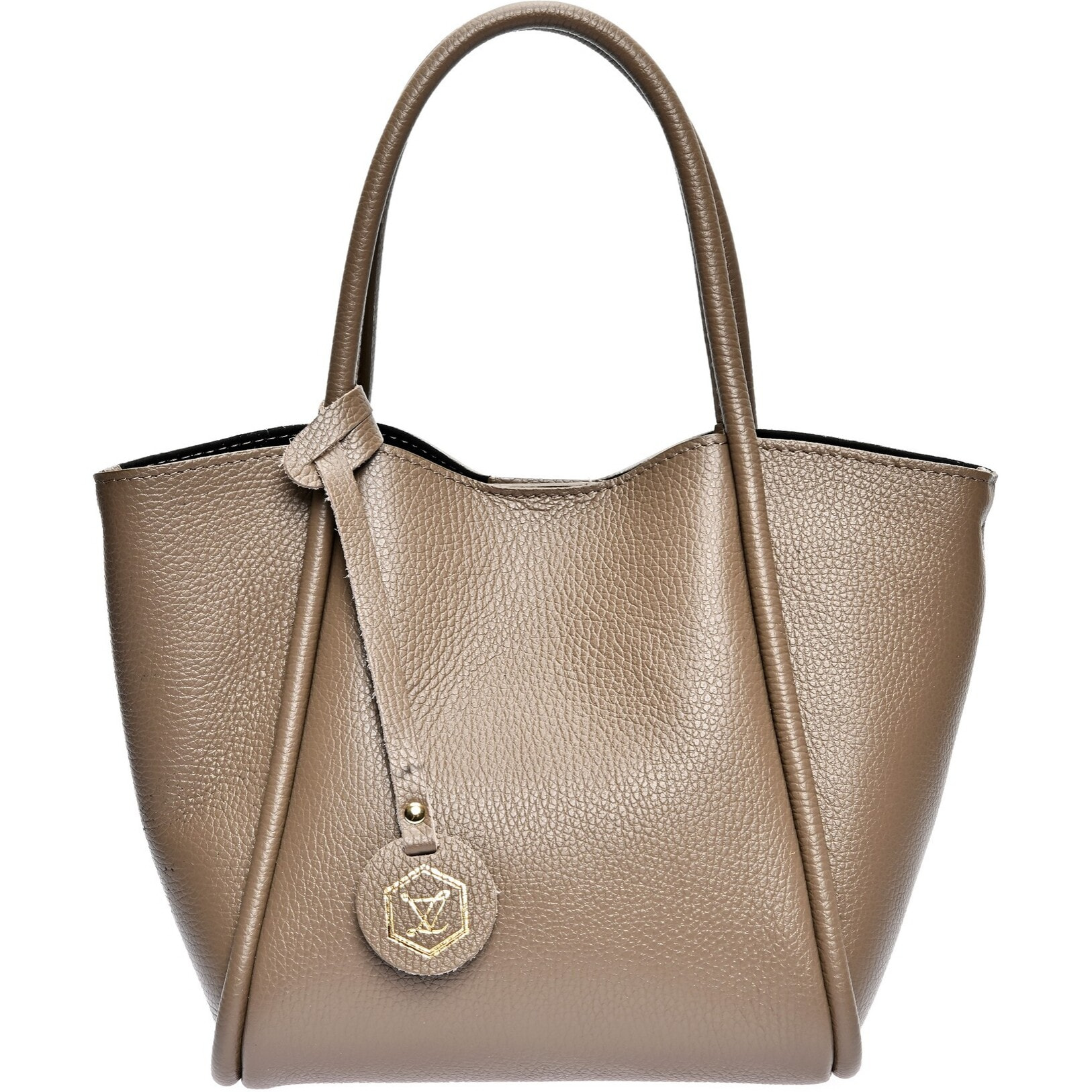 Borsa a mano Luisa Vannini Beige