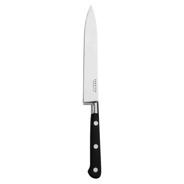 Sabatier Trompette - Cuchillo multiusos