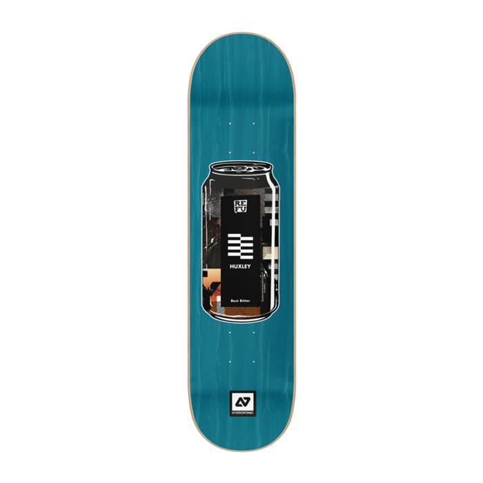 Tabla de skate Hydroponic REFU HUXLEY