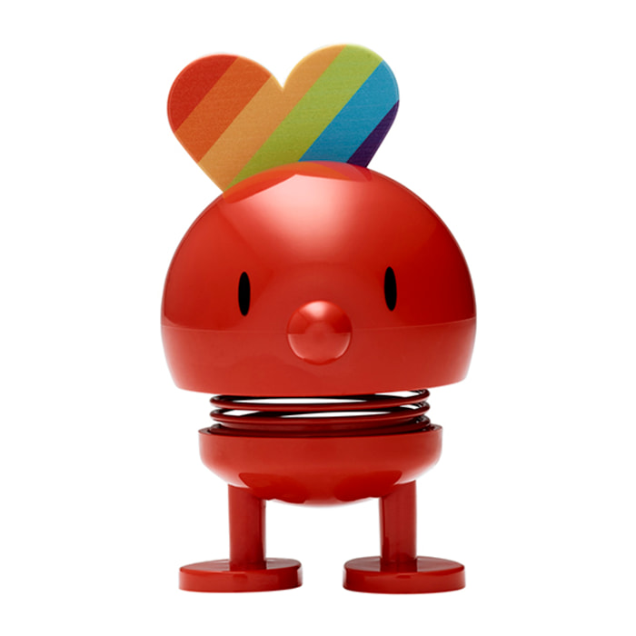 Hoptimist Arc-en-ciel