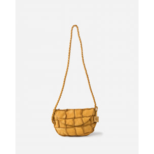 Bandolera BIBA Oley de piel