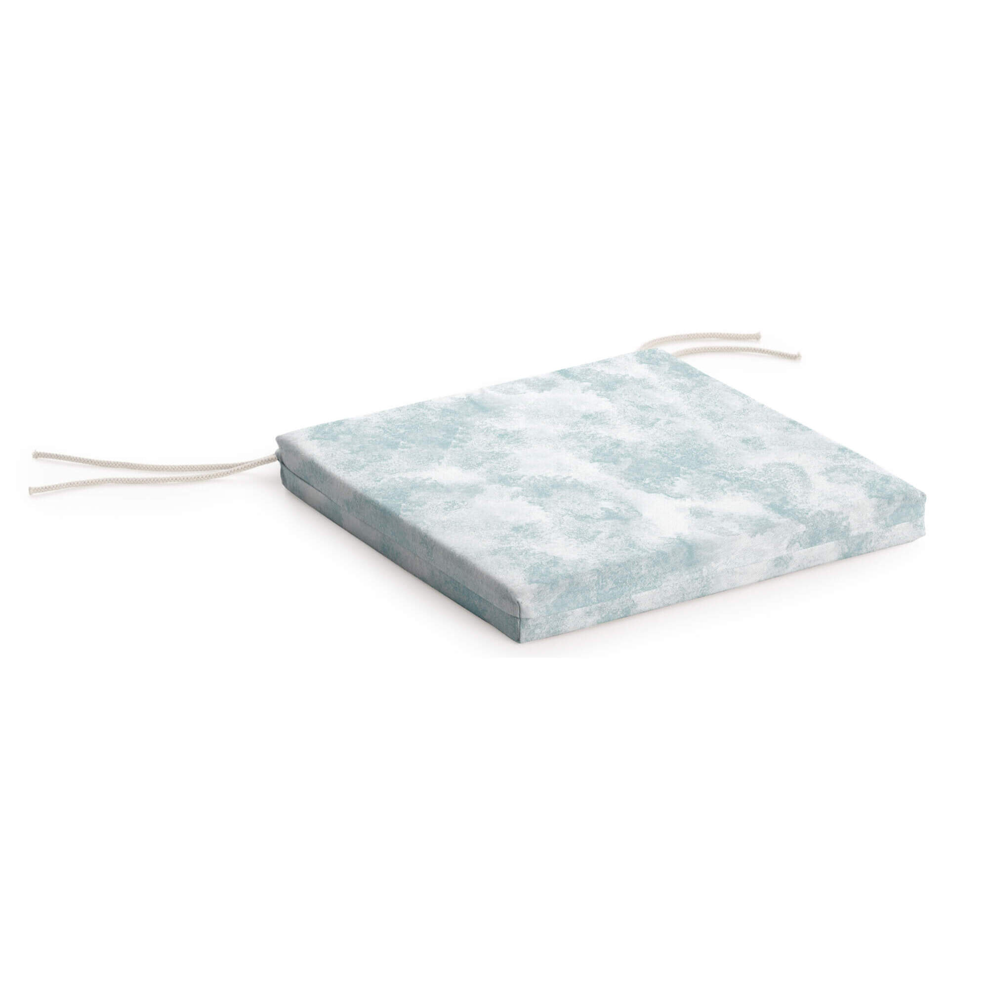 Coussin pour siège rembourré 0120-403 40x40x5 cm