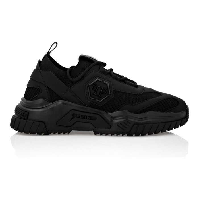 PHILIPP PLEIN Runner Sneaker PREDATOR