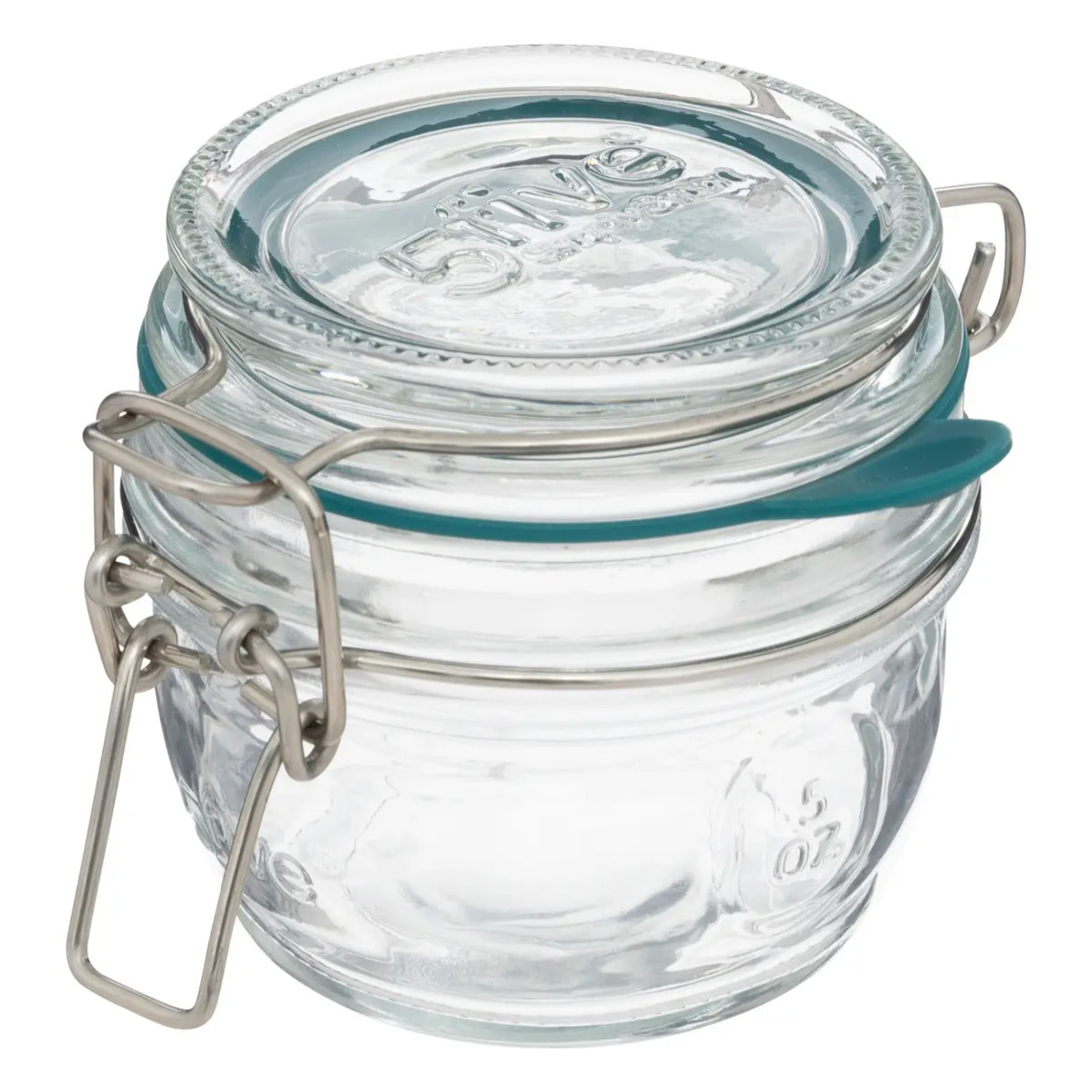 3 terrines "Jarro" en verre 0,15L
