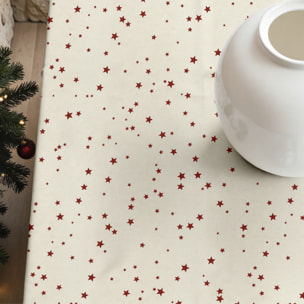 Nappe en résine Anti-tâches Xl Merry Christmas 23