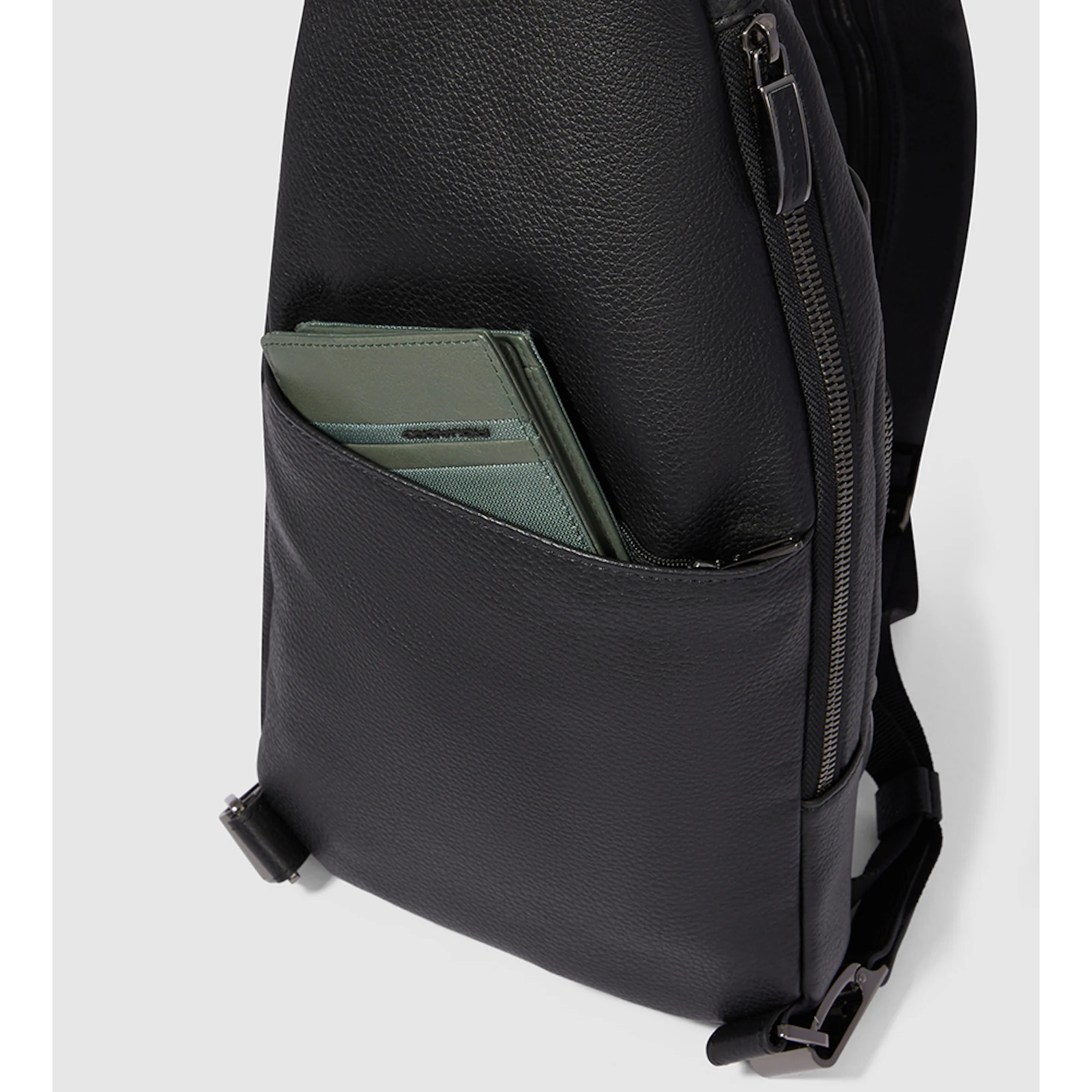 Piquadro Zaino monospalla per iPad®mini