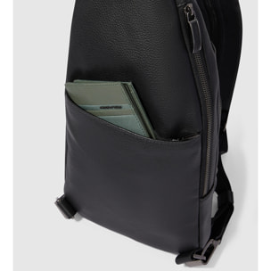 Piquadro Zaino monospalla per iPad®mini