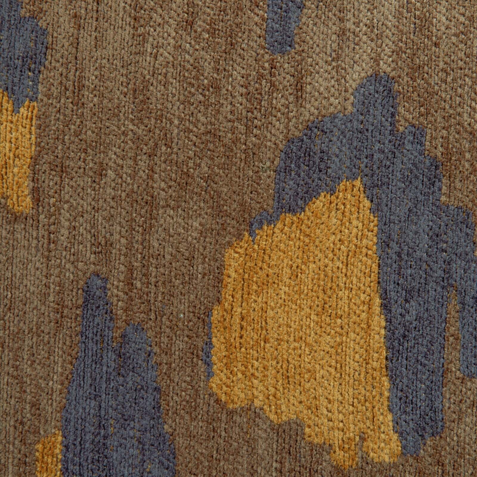 Tapis Brownie