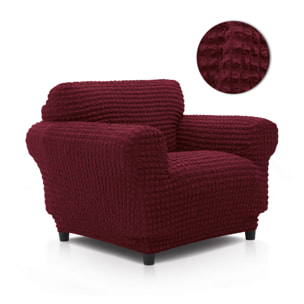 Funda Súper Elástica para SOFÁ modelo BUBBLE