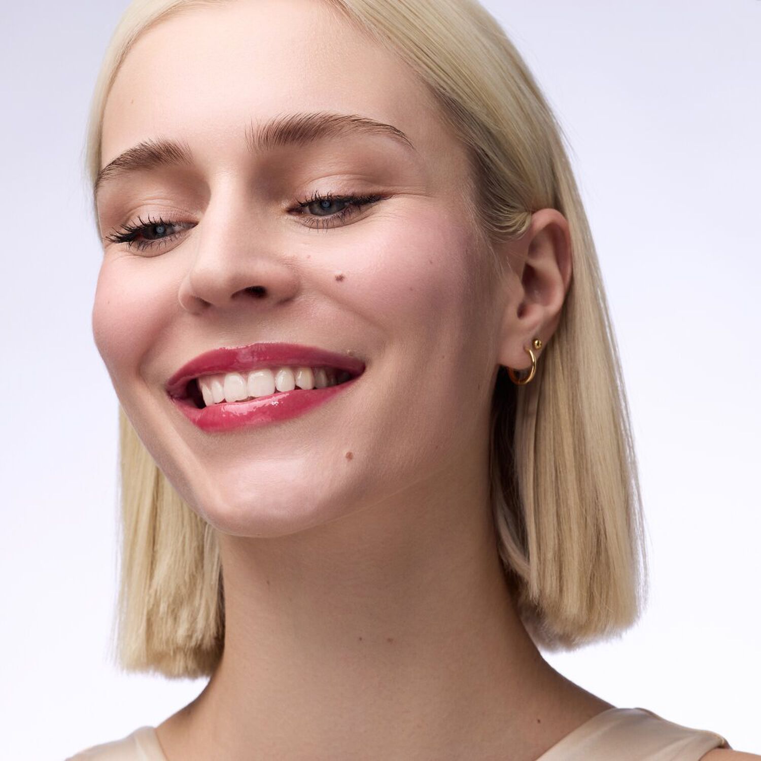 Butter Drippin' Glossy Lip Balm - Baume à Lèvres Brillant Hydratant