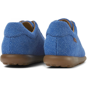 CAMPER Pelotas Ariel - Sneakers Zapatillas Azul Mujer