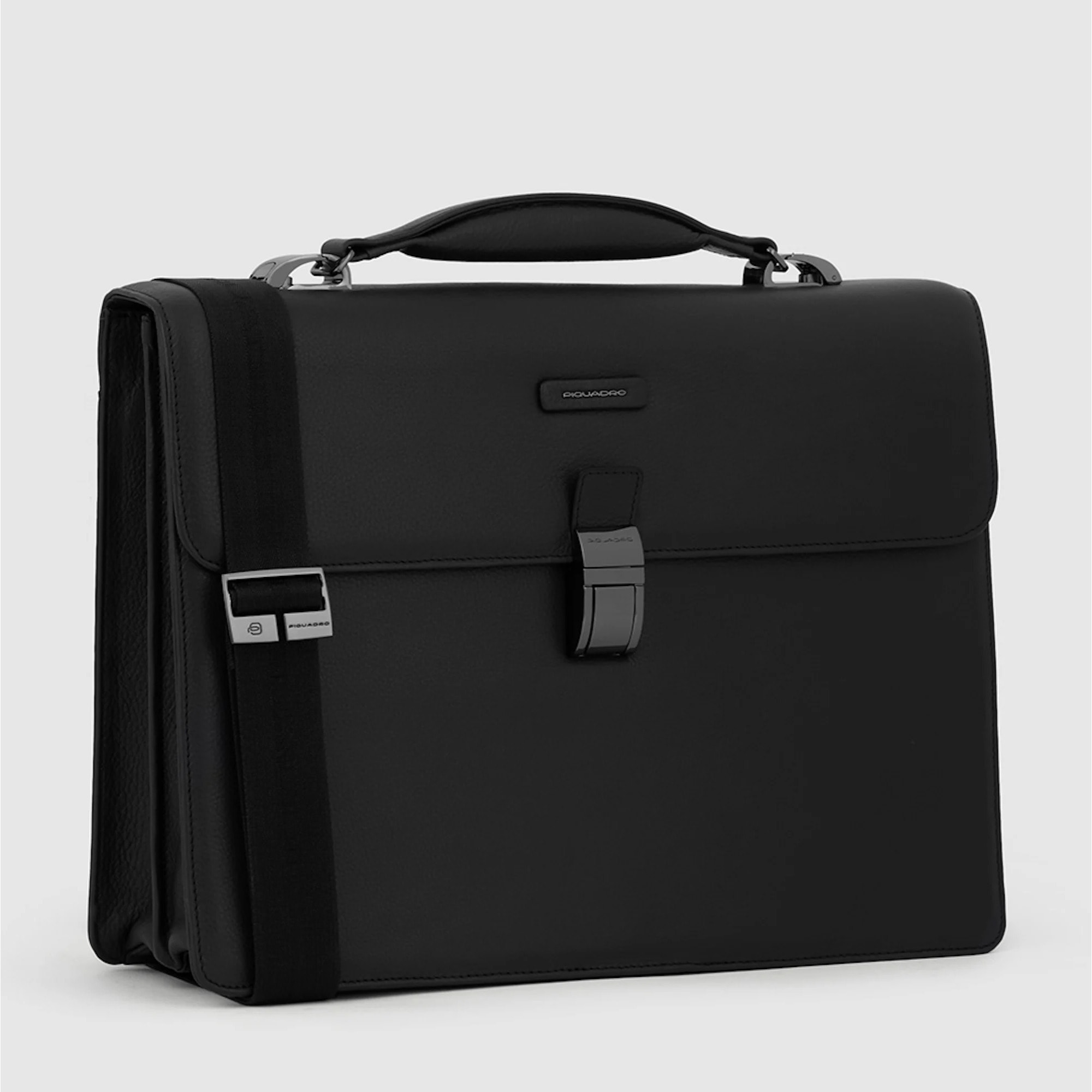 Piquadro Ventiquattrore porta pc 14