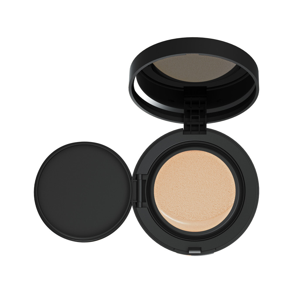 L'Oréal Paris x Mugler Cushion Fond de Teint Eclat Doux Illusion 4