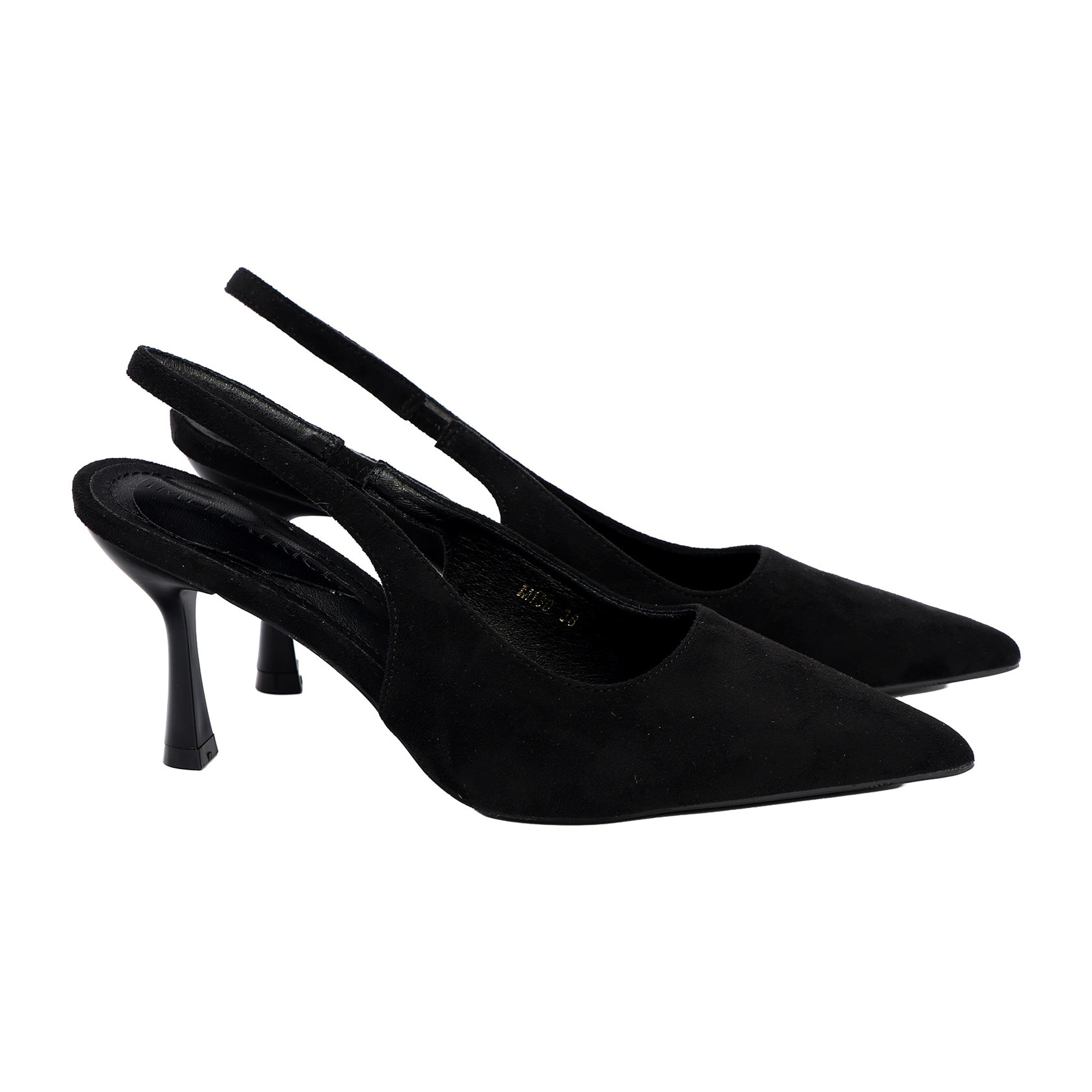 Decolletè - tacco 8,5 cm