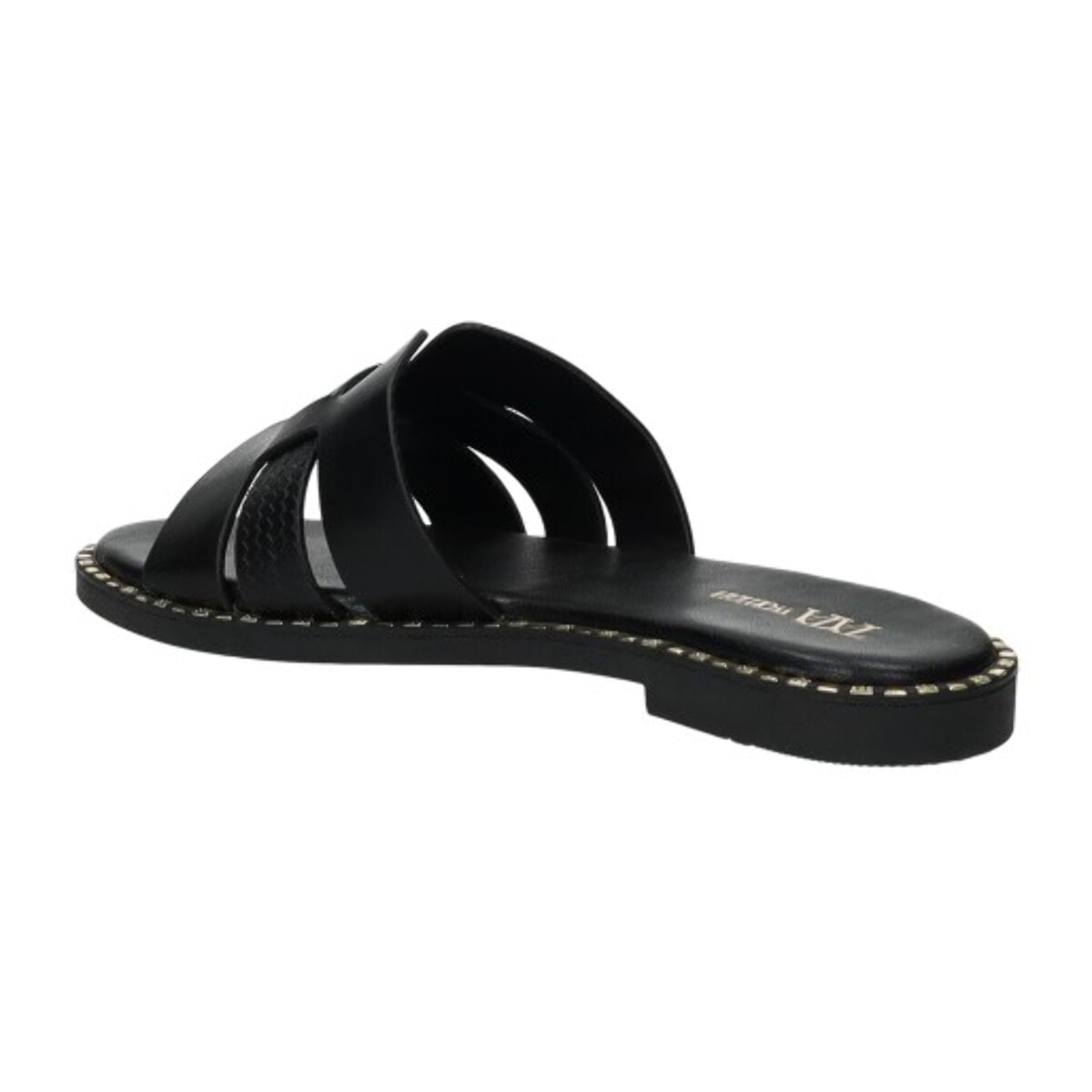 Sandali Donna Tata Italia Nero
