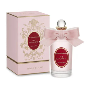 Penhaligons The Favourite Eau de Parfum Donna 100 ml