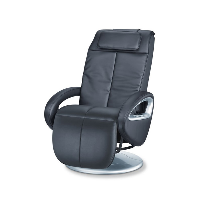 Fauteuil de massage shiatsu personnalisé