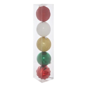 BDN 150MM X5 KITS COULEURS