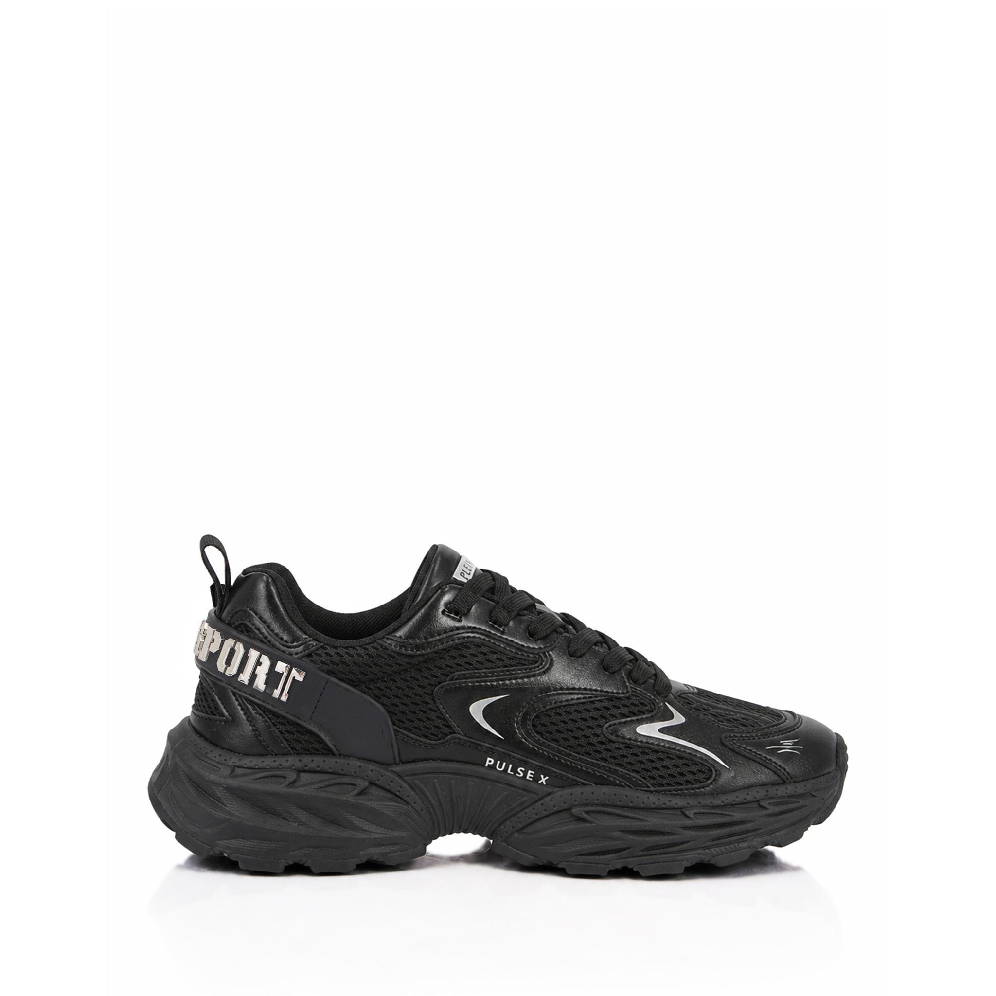 PLEIN SPORT Sneaker running