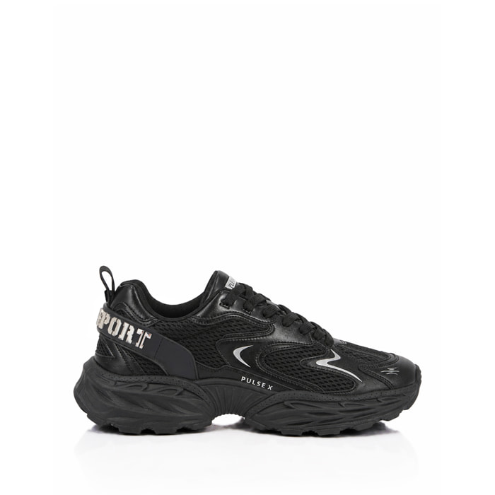 PLEIN SPORT Sneaker running