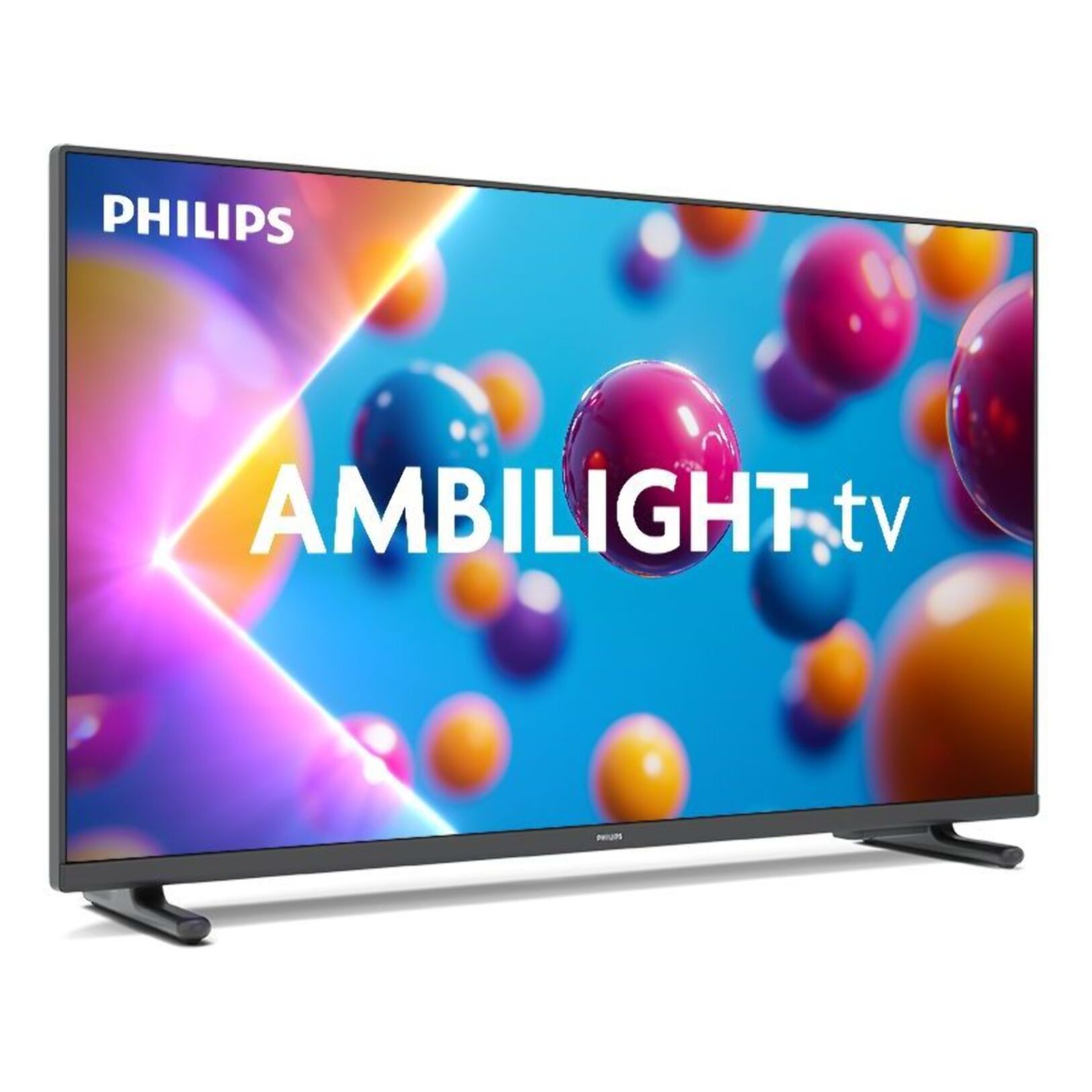 TV LED PHILIPS 32PFS6900 Ambilight 2025 80cm