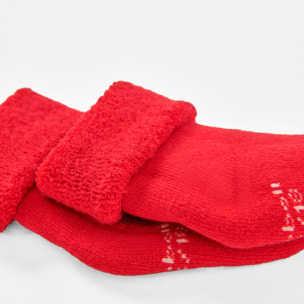 Pack calcetines de bebé -BCI