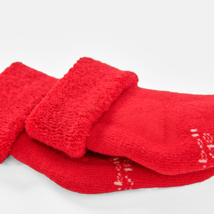 Pack calcetines de bebé -BCI
