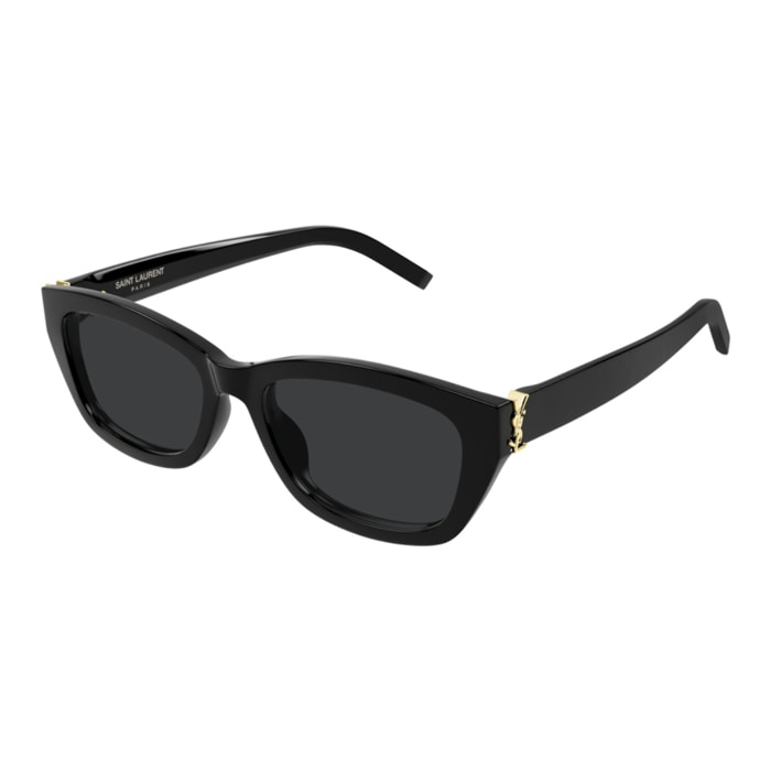 Gafas de Sol Saint Laurent SL M153-001 de Acetato Mujer 55 mm