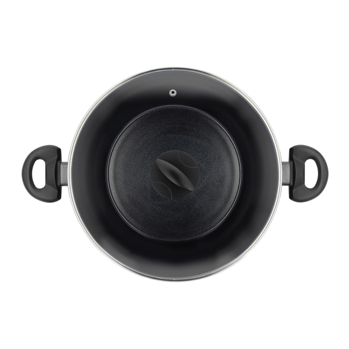 Marmite à frire Ceramica