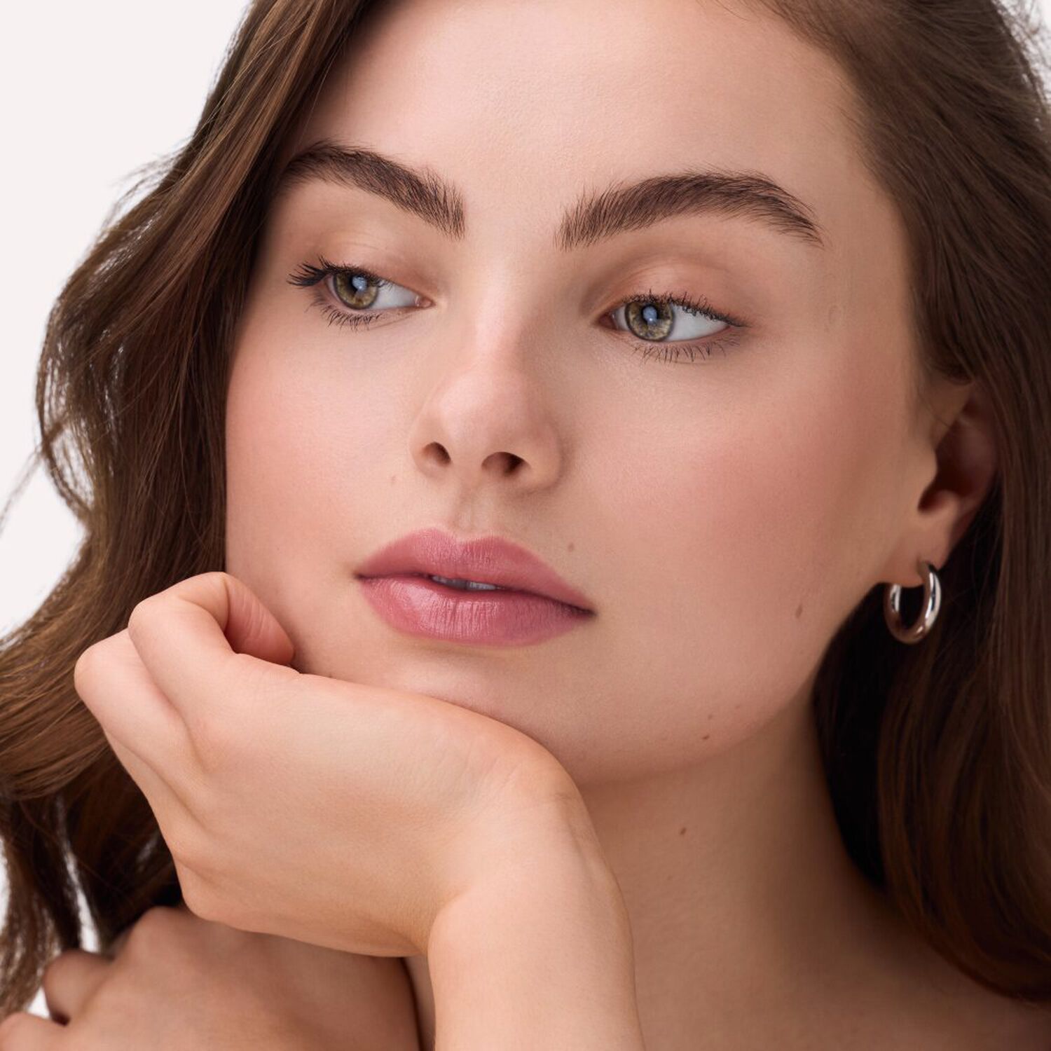 Bare Touch - Baume en Huile Hydratant Brillance Naturelle