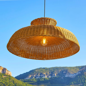 Suspension secteur DARMA D80CM 5M