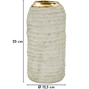 VASO LIMA CM Ø 12,5X25