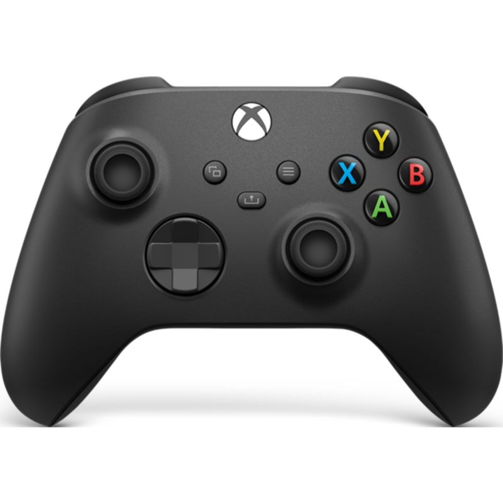 Manette MICROSOFT Sans Fil avec cable pour PC