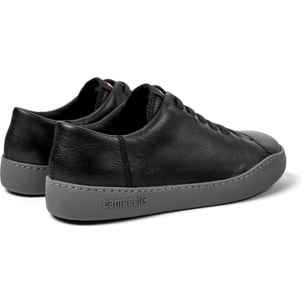 CAMPER Peu Touring - Sneaker Nero Uomo