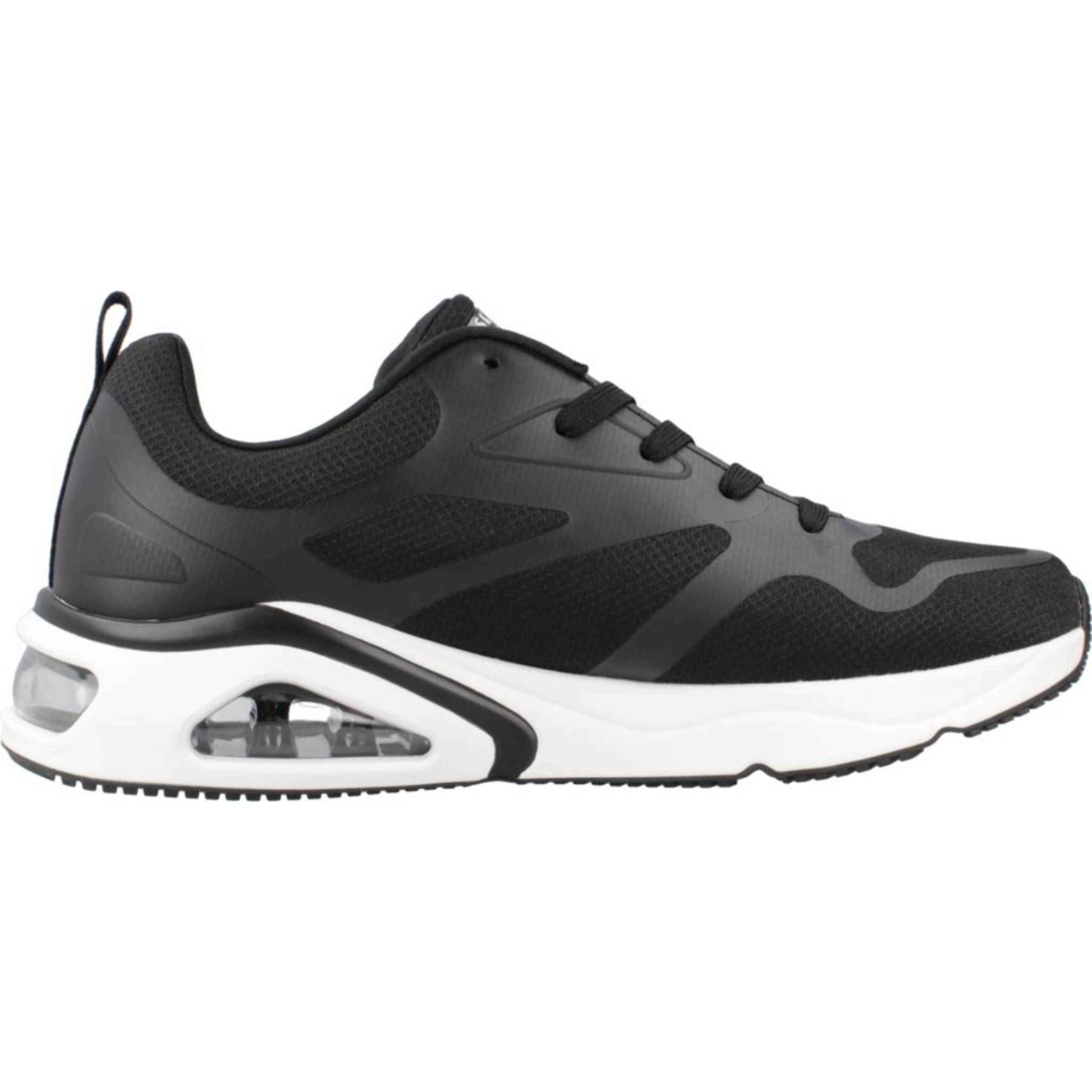 Sneakers de  Hombre de la marca SKECHERS  modelo TRES-AIR UNO Black