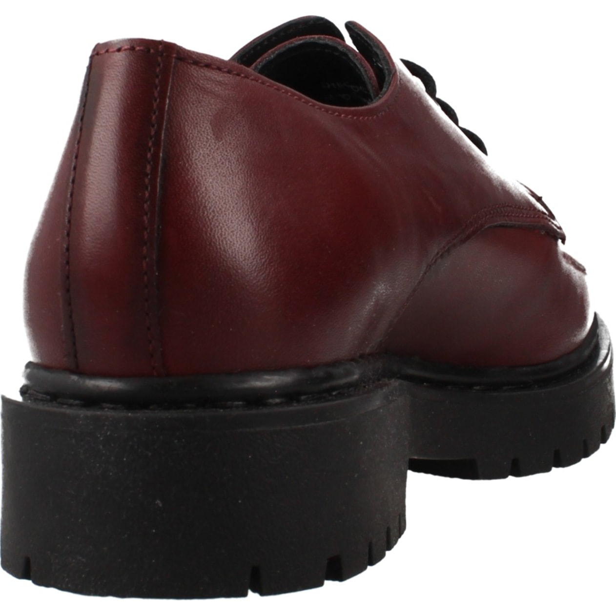 Zapatos de Vestir Mujer de la marca GEOX  modelo D BLEYZE BURDEOS