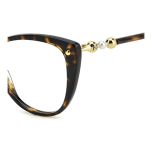 Gafas de Vista Carolina Herrera HER 0319 086 de Acetato Mujer 54 mm