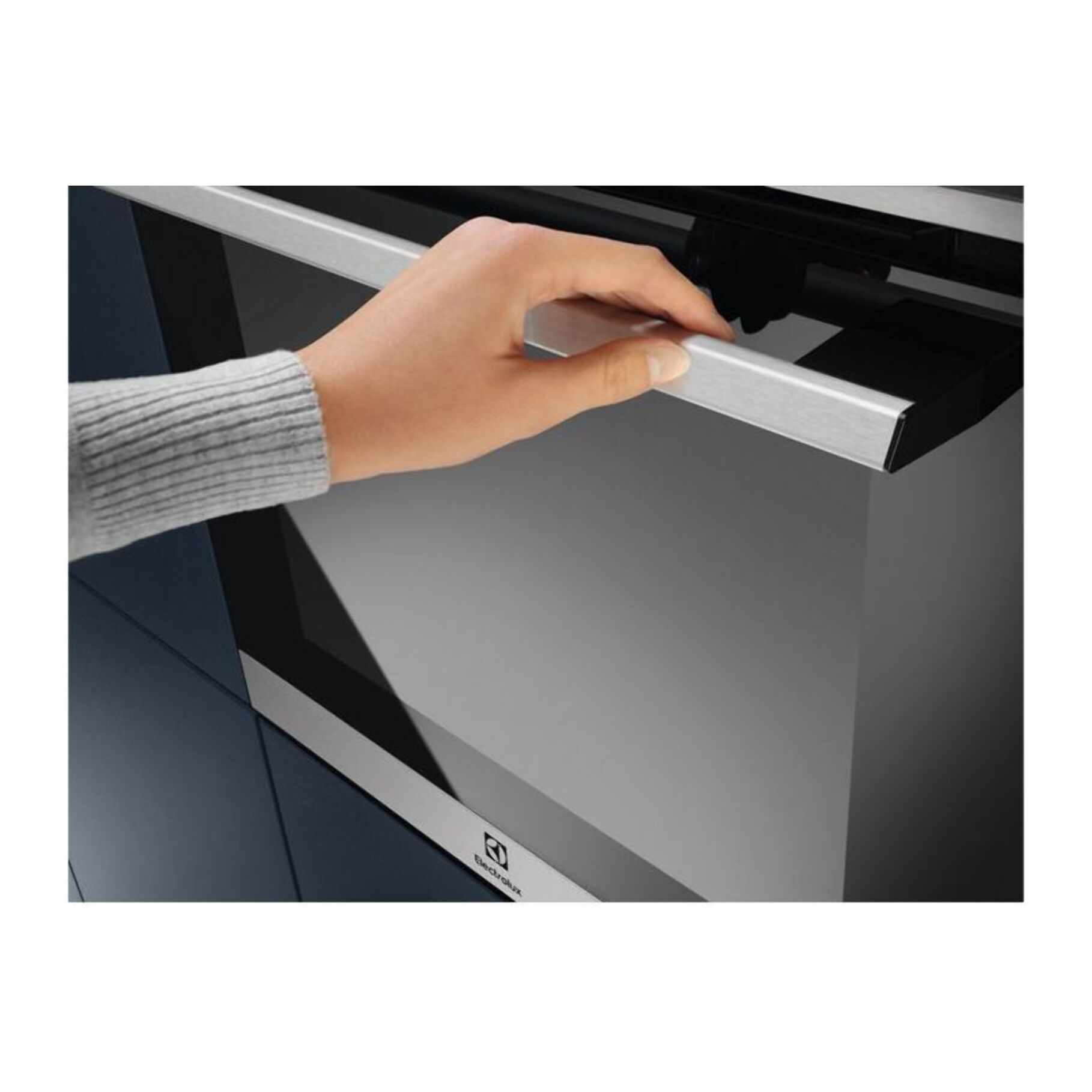 Four encastrable ELECTROLUX EOF6P46VX0 SurroundCook