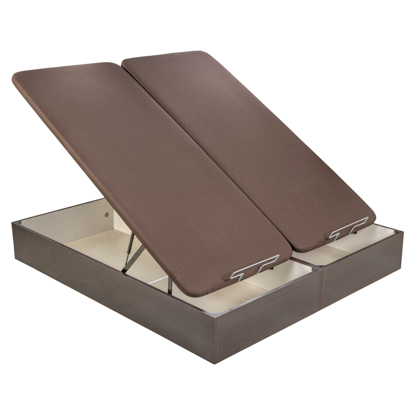 Canapé Abatible | 31CM | ENVÍO, MONTAJE Y RECOGIDA ANTIGUO INCLUIDO | Madera | Gran capacidad