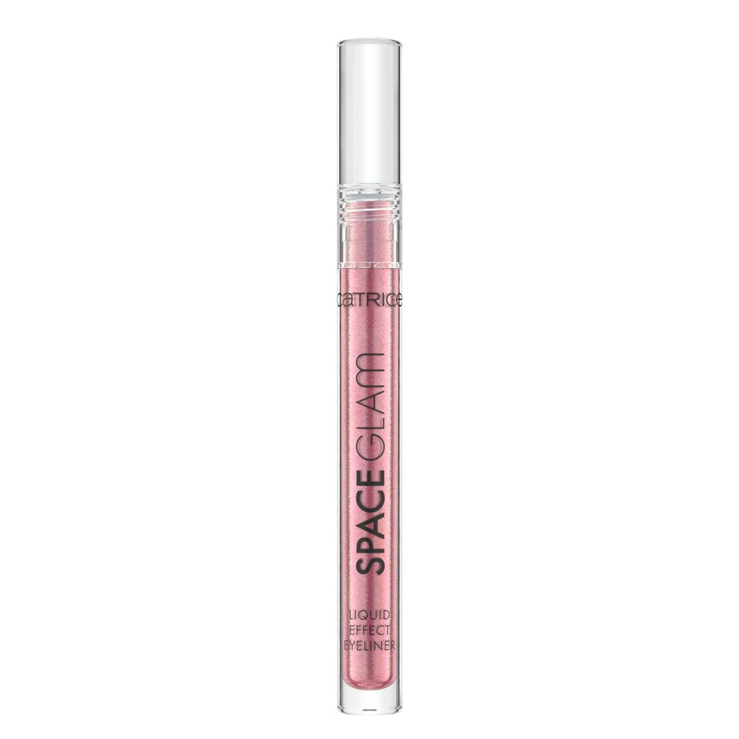 Space Glam - Eyeliner Liquide Effet Métallisé