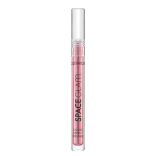Space Glam - Eyeliner Liquide Effet Métallisé